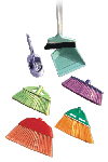  PP, PA, Plastic Brush