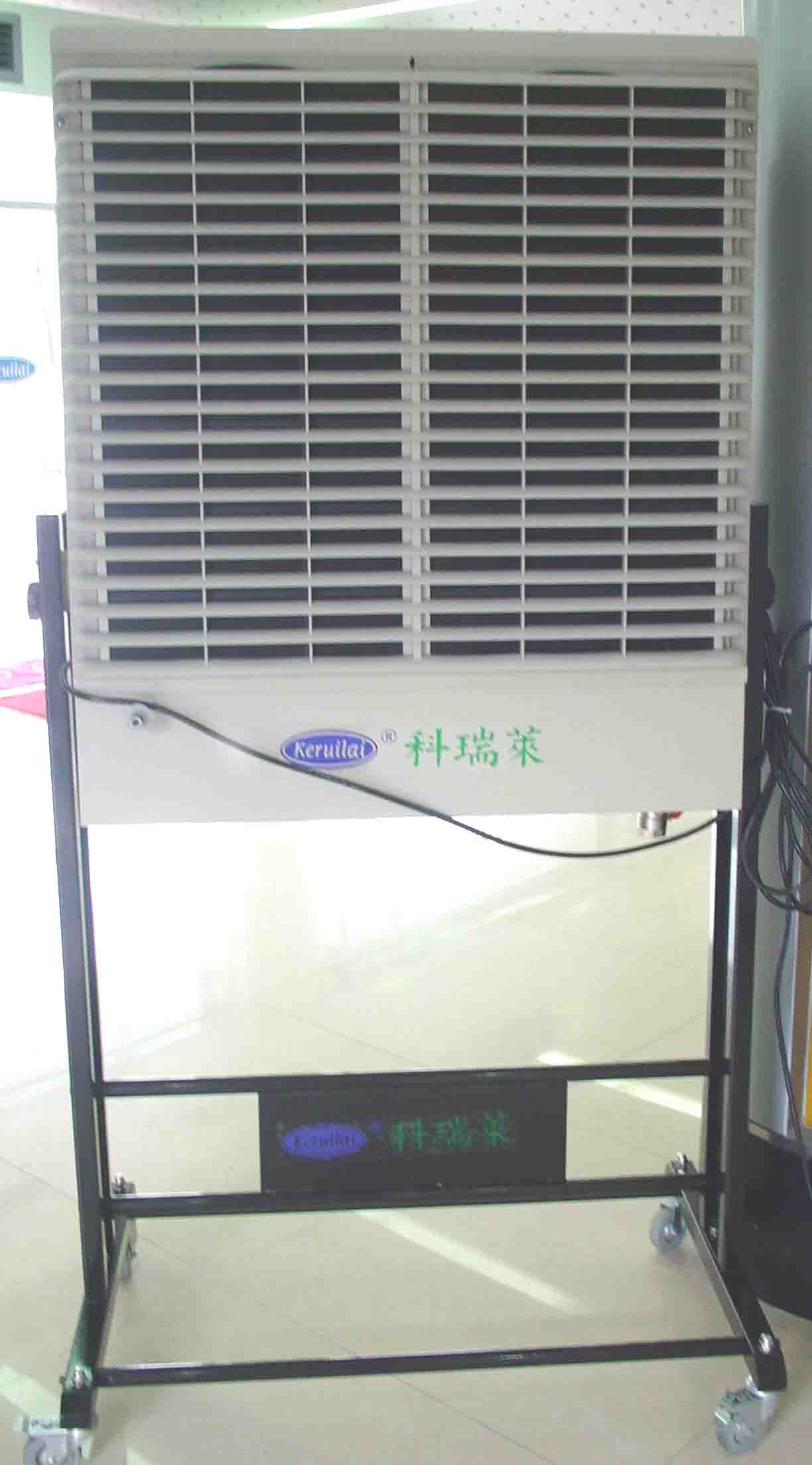  Keruilai Evaporative Air Cooler (Keruilai испарений Air Cooler)