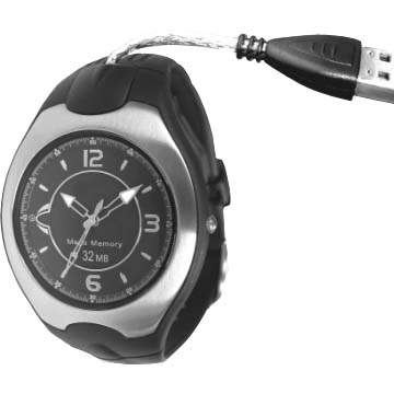  USB Watch (USB Watch)