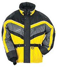  Cordura Biker Jackets BGI-601 (Cordura Байкерские куртки BGI-601)