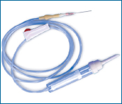  Blood Transfusion Set