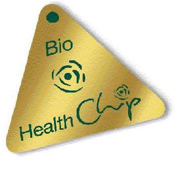 Bio Health Chip Für Frauen (Bio Health Chip Für Frauen)