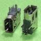  IEEE 1394 Connectors (Connecteurs IEEE 1394)