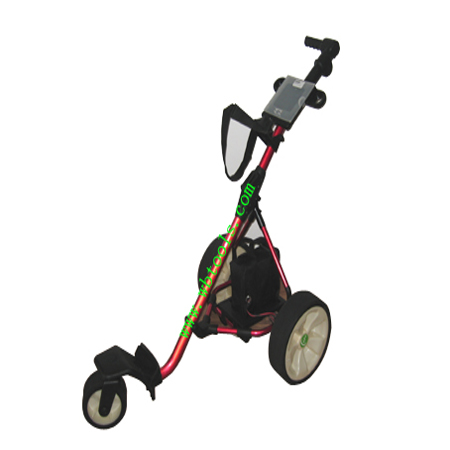  Golf Trolley (Wb-Gt01)