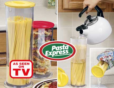  Pasta Express (Pasta Express)