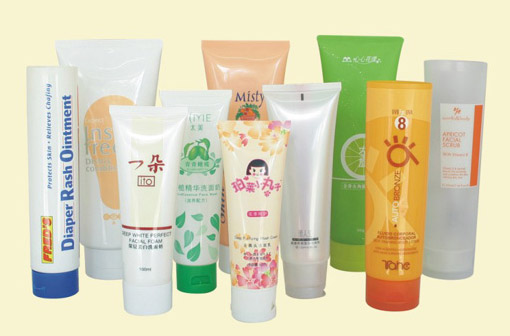  Cosmetic Tube, Flexible Tube, Oval Tube, Laminated Foil Tube (Cosmetic Tube, Tube souple, Oval Tube, Tube laminé Foil)