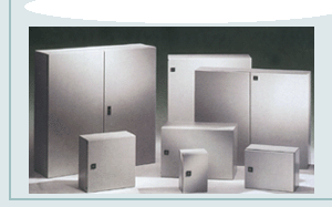  Metal Distribution Box ( Metal Distribution Box)