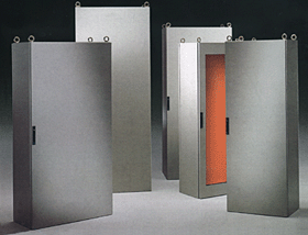  Floor Standing Enclosure ( Floor Standing Enclosure)