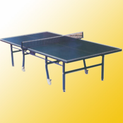  Table Tennis Table (Теннисный стол)