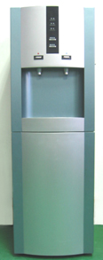 Flaschen, Pou, Ro Sparkling Water Dispenser (Flaschen, Pou, Ro Sparkling Water Dispenser)