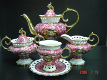  Porcelain Dinnerware ( Porcelain Dinnerware)