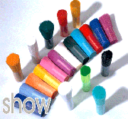  Xuguang Brand Plastic Brush Bristle (Xuguang Марка пластиковые Кисть Щетина)