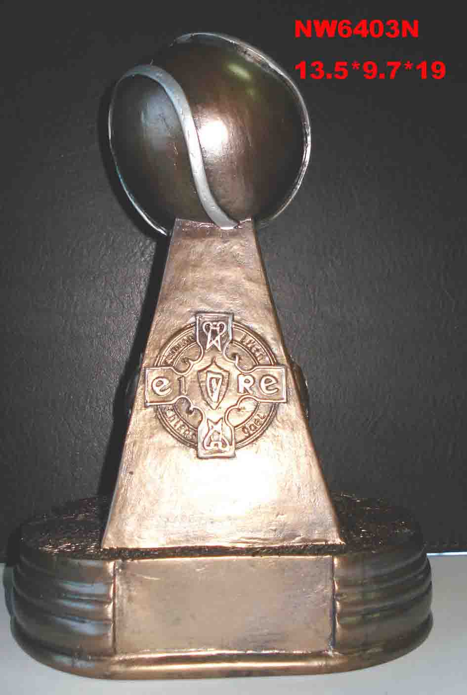  Resin Figurine & Polyresin Awards, Trophy (Résine Figurine & Polyresin Awards, Trophy)