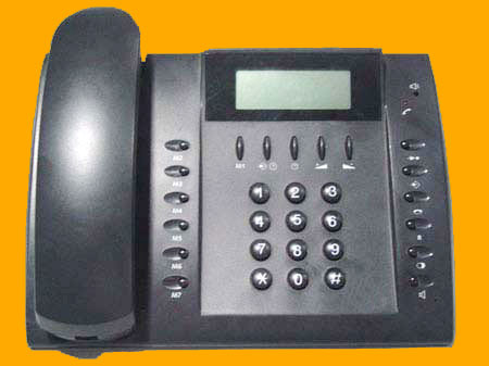 VoIP-Telefon (VoIP-Telefon)