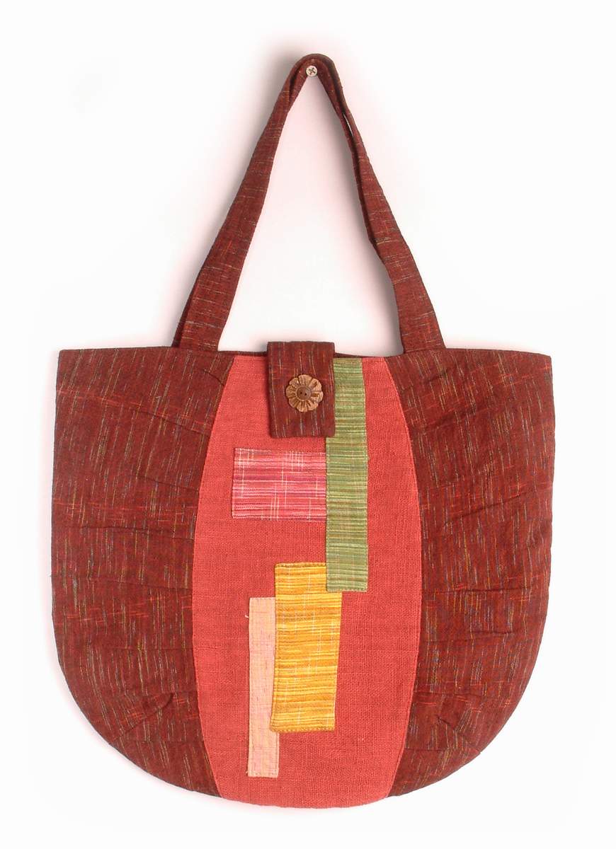  Art Handbag (Art Handbag)