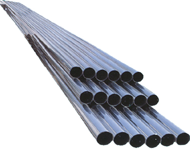  347h Stainless Steel Pipes (347H Stainless Steel Pipes)
