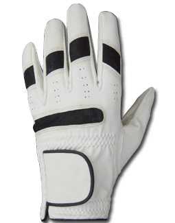  Golf Glove (Gant de golf)