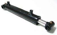Hydraulikzylinder (Hydraulikzylinder)