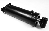  Hydraulic Welded Cylinders ( Hydraulic Welded Cylinders)