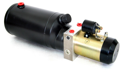  Hydraulic Power Unit ( Hydraulic Power Unit)