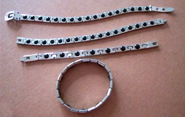 Germanium Armband (Germanium Armband)