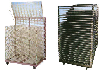  Drying Rack (Сушилка)
