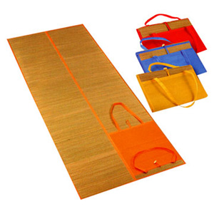  Straw Beach Mat (Straw Beach Mat)
