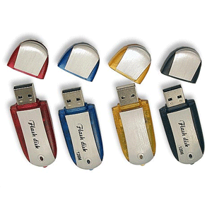  USB Flash Drive