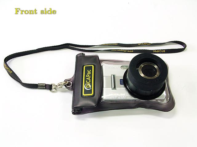  Waterproof Case For Digital Camera