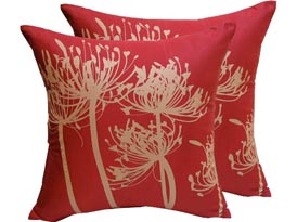  Cotton Cushion Cover And Other Decor Products ()