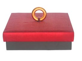  Silk Boxes Jewelry Boxes Jewelry Bags Evening Bags (Silk Boîtes Boîtes Bijoux Bijoux Sacs à main Sacs de soirée)