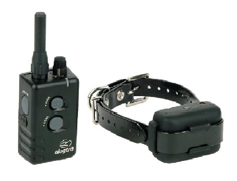 Dog Stop Remote Bell-Halsband Trainer / Controller (Dog Stop Remote Bell-Halsband Trainer / Controller)