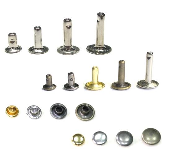  Rivet For Shoes, Handbags, Leather Products, And Garment ( Rivet For Shoes, Handbags, Leather Products, And Garment)