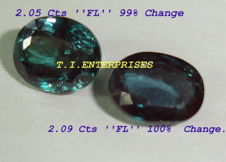Semi-Precious Stones