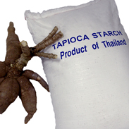  Tapioca Starch ( Tapioca Starch)