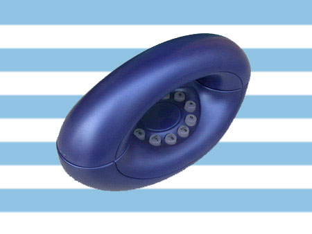 Ring Form Bais Telefon (Ring Form Bais Telefon)