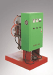  Spumescent Machine (Spumescent Machine)