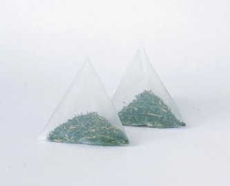  Sencha Green Tea Bags (Зеленый чай Сенча сумки)