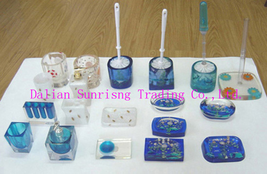  Bathroom Accessories