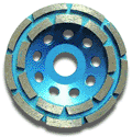  Diamond Cup Grinding Wheel (Diamond Кубок шлифовального колес)