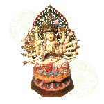  Buddhist Crafts (Буддийские ремесла)