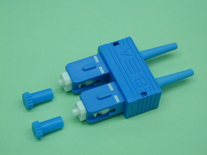  Sc Fiber Optic Connector ( Sc Fiber Optic Connector)