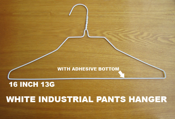  Industrial Pants Hanger (Industrial Pantalons Hanger)