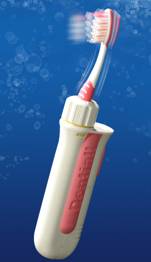  Sonic Toothbrush ( Sonic Toothbrush)