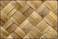  Palm Leaf Favor Tray, Sinamay, Burlap, Abaca Kressy