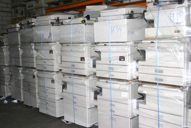  Discount Copiers (Remise copieurs)