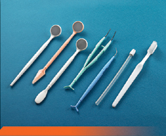  Disposable Dental Tools (Одноразовая Стоматологические инструменты)