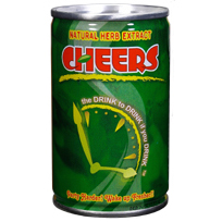  Ultimate Hangover Preventive Drink, Natural Tonic