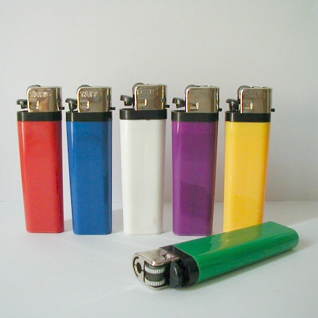  Cigarette Gasv Lighters (Cigarette Lighters Gasv)