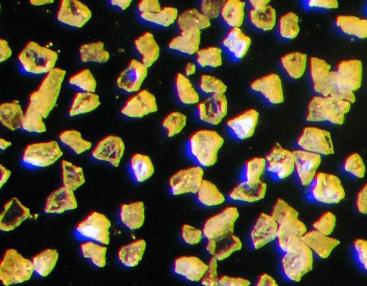  RVD Diamond Powder (RVD Diamantpulver)